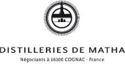 Logo DistilleriedeMatha 01